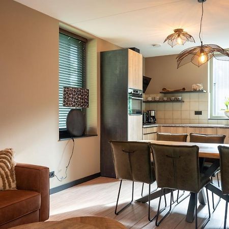 Parc La Dune South Africa Lodge Warmenhuizen エクステリア 写真