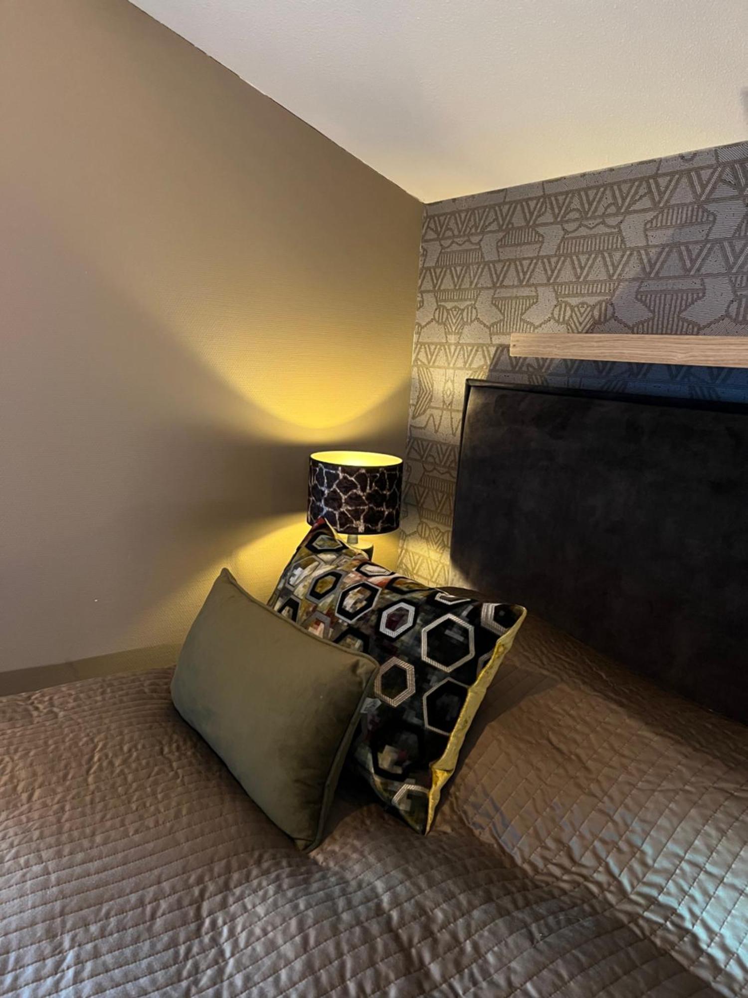 Parc La Dune South Africa Lodge Warmenhuizen エクステリア 写真