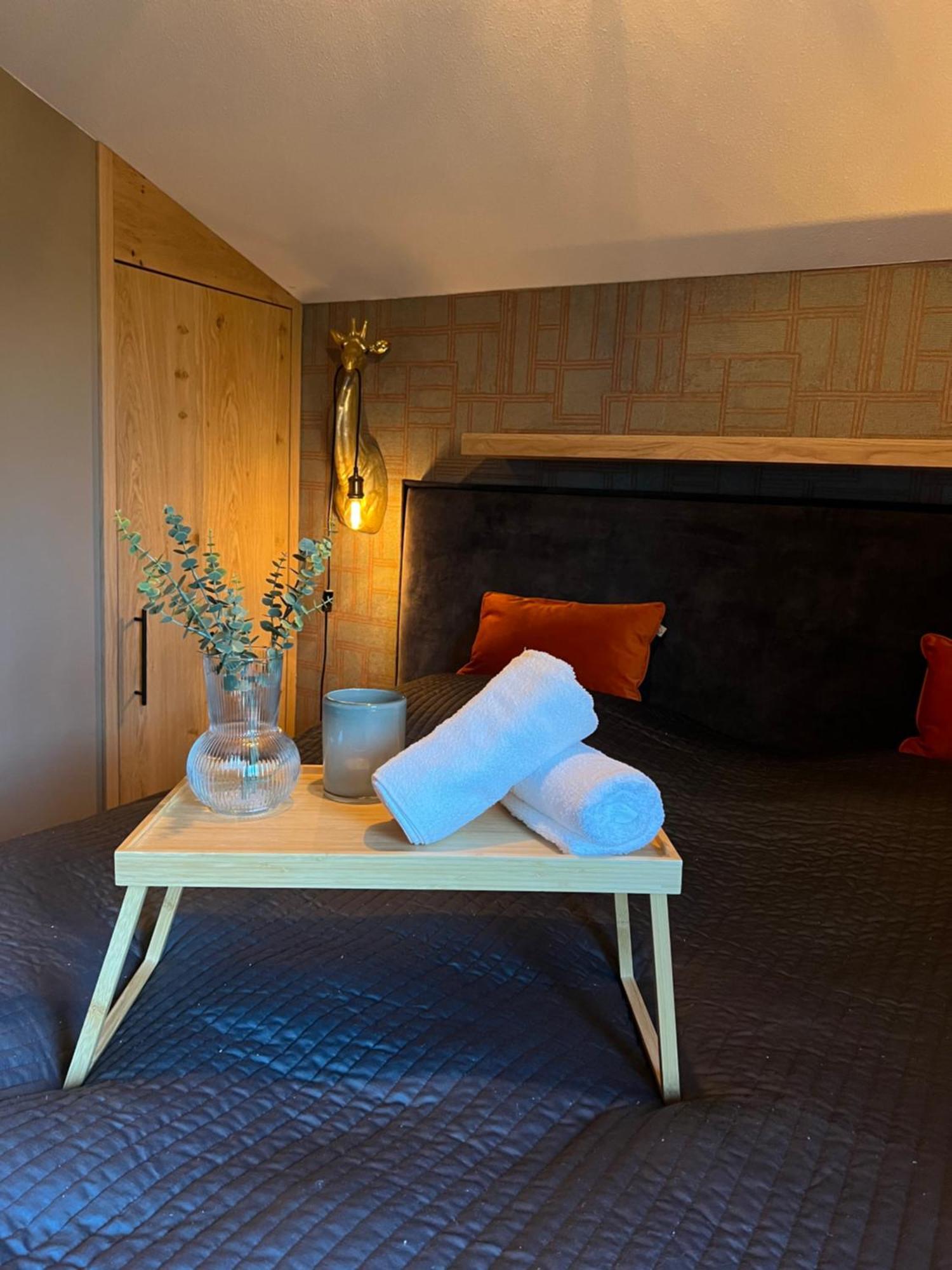 Parc La Dune South Africa Lodge Warmenhuizen エクステリア 写真