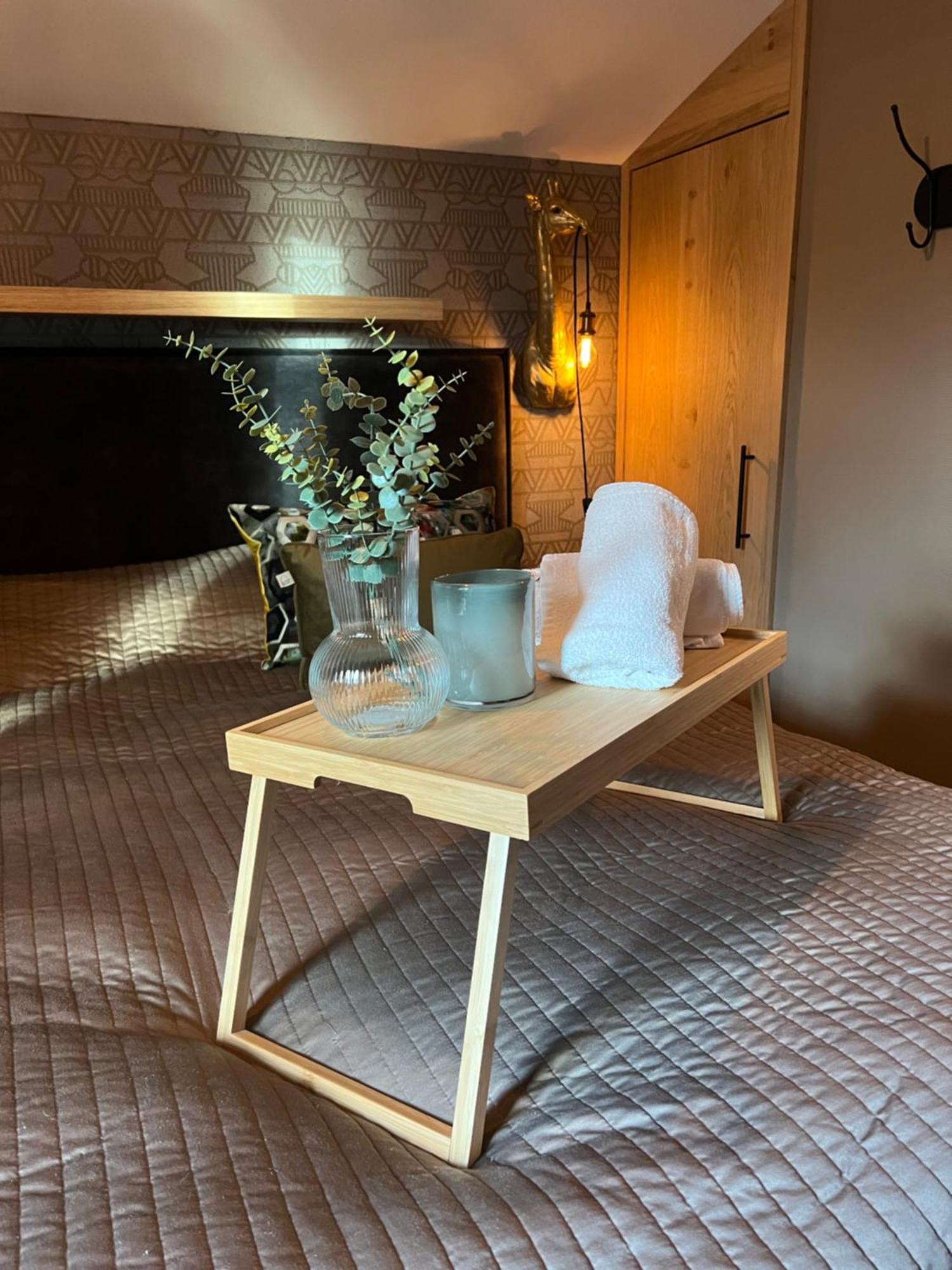 Parc La Dune South Africa Lodge Warmenhuizen エクステリア 写真