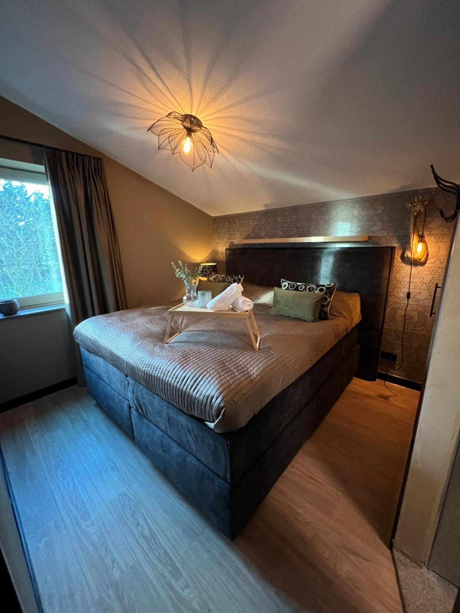 Parc La Dune South Africa Lodge Warmenhuizen エクステリア 写真