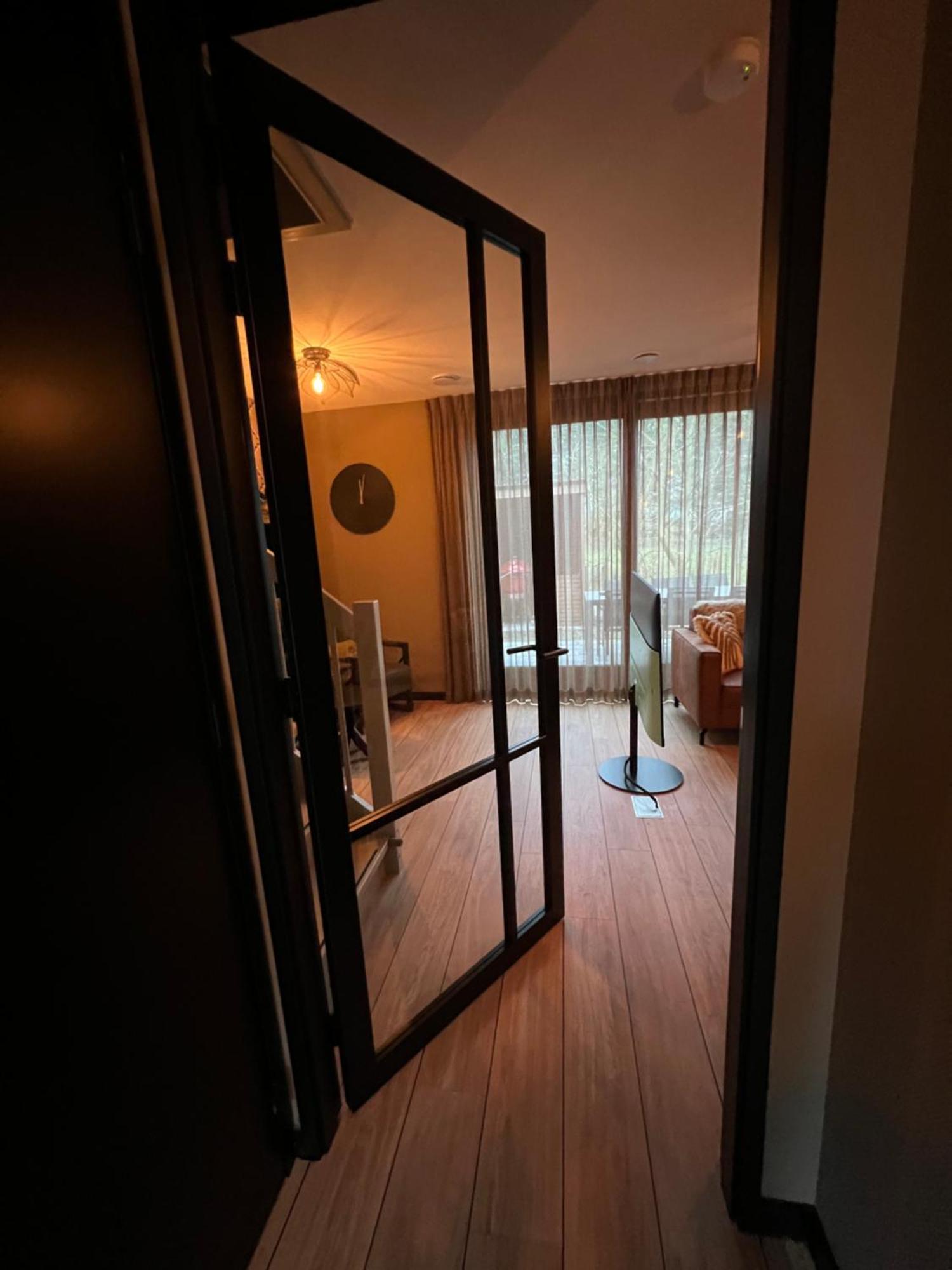 Parc La Dune South Africa Lodge Warmenhuizen エクステリア 写真