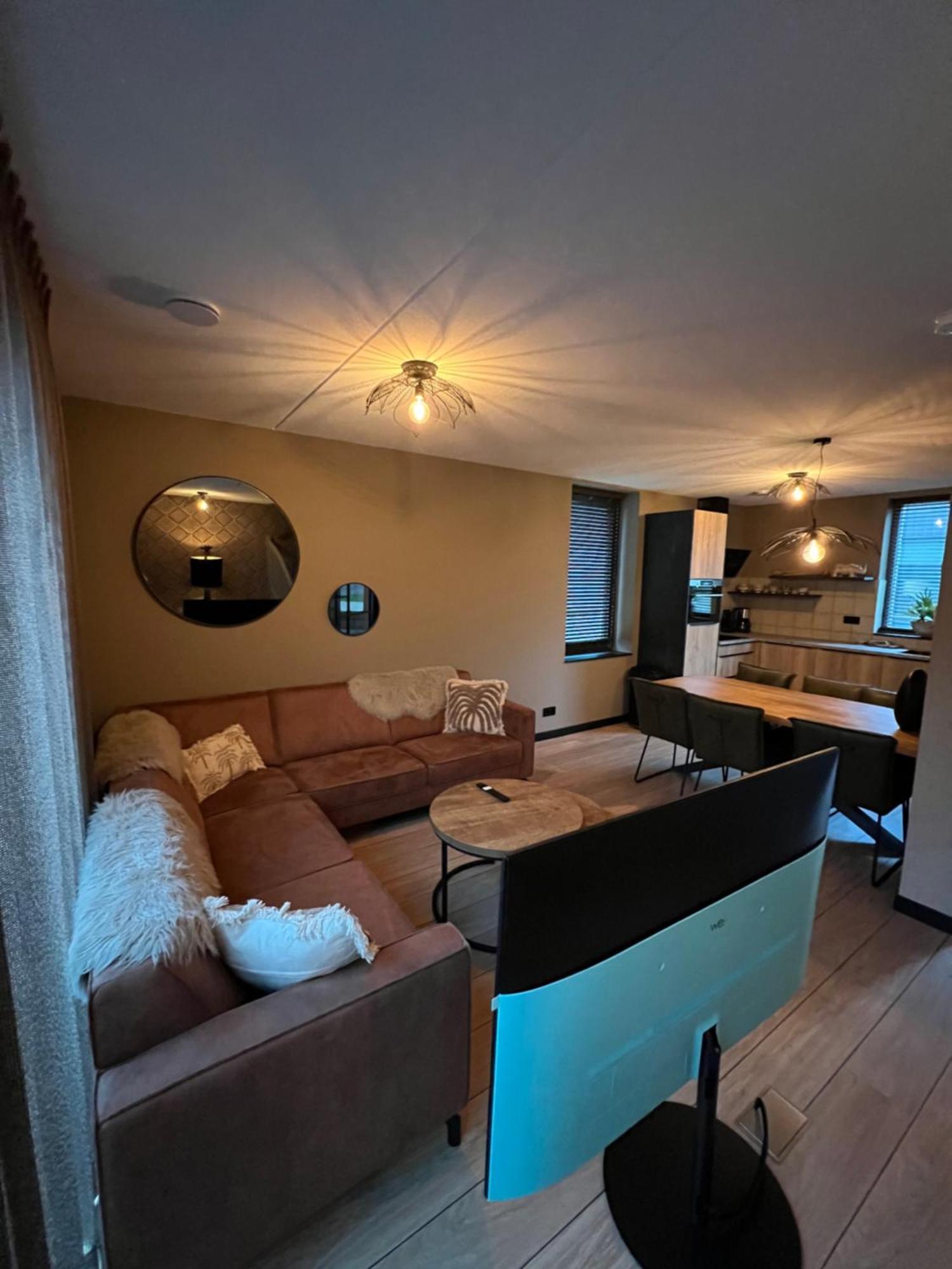 Parc La Dune South Africa Lodge Warmenhuizen エクステリア 写真